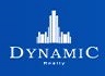 Dynamic Grandeur Logo